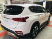 Hyundai Santa Fe 2019 - Cần bán Hyundai Santa Fe 2.2D bản dầu đặc biệt năm sản xuất 2019, màu trắng