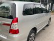 Toyota Innova 2015 - Bán Toyota Innova 2.0E sản xuất năm 2015, màu bạc