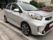 Kia Morning 2016 - Bán Kia Morning sản xuất 2016, màu bạc