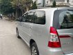 Toyota Innova 2015 - Bán Toyota Innova 2.0E sản xuất năm 2015, màu bạc