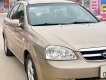 Daewoo Lacetti 2011 - Gia đình cần bán Lacetti sản xuất 2011