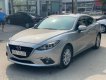 Mazda 3 2017 - Cần bán Mazda 3 1.5L năm sản xuất 2017, màu bạc, 498tr