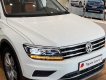 Volkswagen Tiguan 2022 - [Volkswagen Vũng Tàu ]Tiguan Luxury S 2022 màu trắng, động cơ 2.0 Turbo, SUV 7 chỗ gầm cao cho gia đình, dẫn động 2 cầu