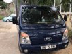 Xe tải 1 tấn - dưới 1,5 tấn 2004 - Bán xe tải hãng Hyundai năm 2004, màu xanh lam, giá tốt