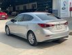 Mazda 3 2017 - Cần bán Mazda 3 1.5L năm sản xuất 2017, màu bạc, 498tr