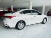 Hyundai Accent 2019 - Xe Hyundai Accent năm 2019, màu trắng đẹp như mới, giá tốt