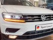 Volkswagen Tiguan 2022 - [Volkswagen Vũng Tàu ]Tiguan Luxury S 2022 màu trắng, động cơ 2.0 Turbo, SUV 7 chỗ gầm cao cho gia đình, dẫn động 2 cầu