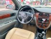 Daewoo Lacetti 2011 - Gia đình cần bán Lacetti sản xuất 2011