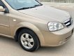 Daewoo Lacetti 2011 - Gia đình cần bán Lacetti sản xuất 2011