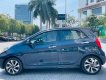 Kia Morning 2017 - Bán Kia Morning sản xuất 2017, màu xanh lam chính chủ, giá chỉ 325 triệu