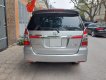 Toyota Innova 2016 - Bán ô tô Toyota Innova 2.0E sản xuất 2016, màu bạc chính chủ