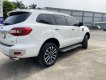 Ford Everest 2018 - Wildtrak Biturbo 2.0A/T 4WD, màu trắng 1 đời chủ, xe bao đẹp và chất