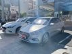 Hyundai Accent 2018 - Bán Hyundai Accent sản xuất năm 2018, màu bạc số tự động, 470tr