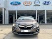 Honda City 2019 - Bán ô tô Honda City sản xuất 2019, màu xám, giá 520tr