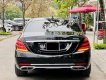 Mercedes-Benz S400 2016 - Cần bán gấp Mercedes S400 sản xuất năm 2016, màu đen