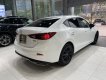 Mazda 3 2015 - Bán nhanh chiếc Mazda 3 đời 2015, màu trắng