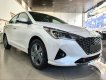 Hyundai Accent 2022 - Bán ô tô Hyundai Accent 1.4 ATH sản xuất năm 2022, màu trắng