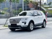 Ford Explorer 2020 - Cần bán xe Ford Explorer năm sản xuất 2020, màu trắng, nhập khẩu nguyên chiếc còn mới