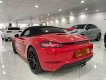 Porsche Boxster 2020 - Bán xe Porche Boxster 2020, màu đỏ, mới đi 20.000km