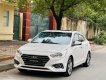 Hyundai Accent 2018 - Bán Hyundai Accent 1.4AT bản đặc biệt năm 2018, màu trắng