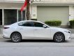 Mazda 3 2020 - Cần bán Mazda 3 1.5L Luxury 2020, xe tư nhân, màu trắng