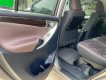 Toyota Innova 2021 - Cần bán Toyota Innova 2.0G năm 2021, màu ghi xám