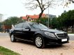 Mercedes-Benz S400 2014 - Bán Mercedes S400 sản xuất 2014, màu đen, nhập khẩu