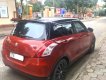 Suzuki Swift 2015 - Cần bán xe Suzuki Swift năm 2015, màu đỏ chính chủ