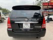 Toyota Innova 2007 - Bán Toyota Innova G sản xuất 2007, màu đen xe gia đình