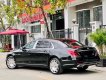 Mercedes-Benz S400 2016 - Cần bán gấp Mercedes S400 sản xuất năm 2016, màu đen