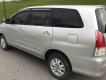 Toyota Innova 2011 - Bán ô tô Toyota Innova 2.0V sản xuất 2011, màu bạc số tự động