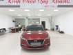 Mazda 3 2018 - Xe Mazda 3 sản xuất 2018, màu đỏ