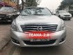 Nissan Teana 2010 - Xe Nissan Teana 2.0 năm 2010, màu bạc, xe nhập 