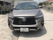 Toyota Innova 2020 - Bán Toyota Innova 2.0E sản xuất 2020, màu xám