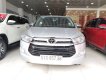 Toyota Innova 2018 - Xe Toyota Innova 2.0V năm sản xuất 2018, màu bạc số tự động