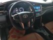 Toyota Innova 2018 - Xe Toyota Innova 2.0V năm sản xuất 2018, màu bạc số tự động