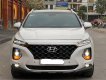 Hyundai Santa Fe 2019 - Bán Hyundai Santa Fe 2.2 Premium năm sản xuất 2019, màu trắng
