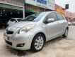 Toyota Yaris 2009 - Bán Toyota Yaris sản xuất 2009, màu bạc, xe nhập, giá chỉ 315 triệu