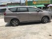 Toyota Innova 2020 - Bán Toyota Innova 2.0E sản xuất 2020, màu xám