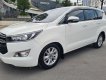 Toyota Innova 2017 - Bán Toyota Innova 2.E năm sản xuất 2017, màu trắng, giá chỉ 475 triệu