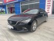 Mazda 6 2015 - Cần bán Mazda 6 2.0AT năm sản xuất 2015, màu đen  