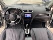 Suzuki Swift 2015 - Cần bán lại xe Suzuki Swift 1.4AT năm sản xuất 2015, màu trắng