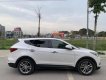 Hyundai Santa Fe 2016 - Bán Hyundai Santa Fe sản xuất 2016, màu trắng