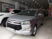 Toyota Innova 2018 - Xe Toyota Innova 2.0V năm sản xuất 2018, màu bạc số tự động