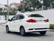 Honda City 2019 - Cần bán xe Honda City 1.5CVT năm 2019, màu trắng