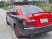 Mitsubishi Lancer 2001 - Cần bán Mitsubishi Lancer sản xuất 2001, màu đỏ