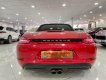 Porsche Boxster 2020 - Bán xe Porche Boxster 2020, màu đỏ, mới đi 20.000km