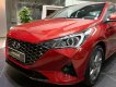 Hyundai Accent 2022 - Bán ô tô Hyundai Accent năm 2022, màu đỏ