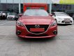 Mazda 3 2016 - Bán Mazda 3 sản xuất năm 2016, màu đỏ