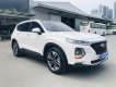 Hyundai Santa Fe 2019 - Santa Fe Premium 2.4L SX 2019 đẹp lung linh, thành phố